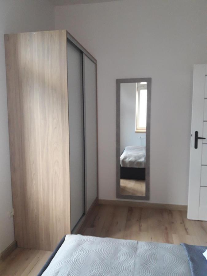 Apartamenty City Center Silver - Bezplatny Parking Krynica-Zdrój Esterno foto